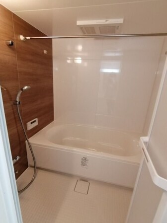 CREAL上野の物件内観写真